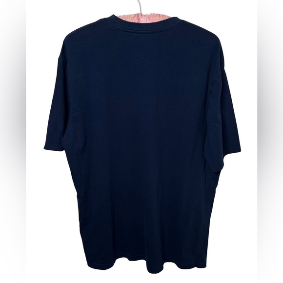 Pixar Christmas Mike Wazowski Monsters Inc. Novelty Funny T-Shirt Size Large - Picture 2 of 4